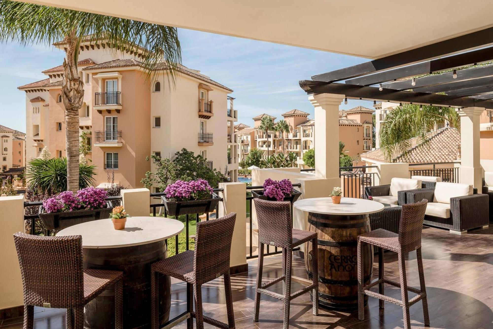 Marriott's 5*