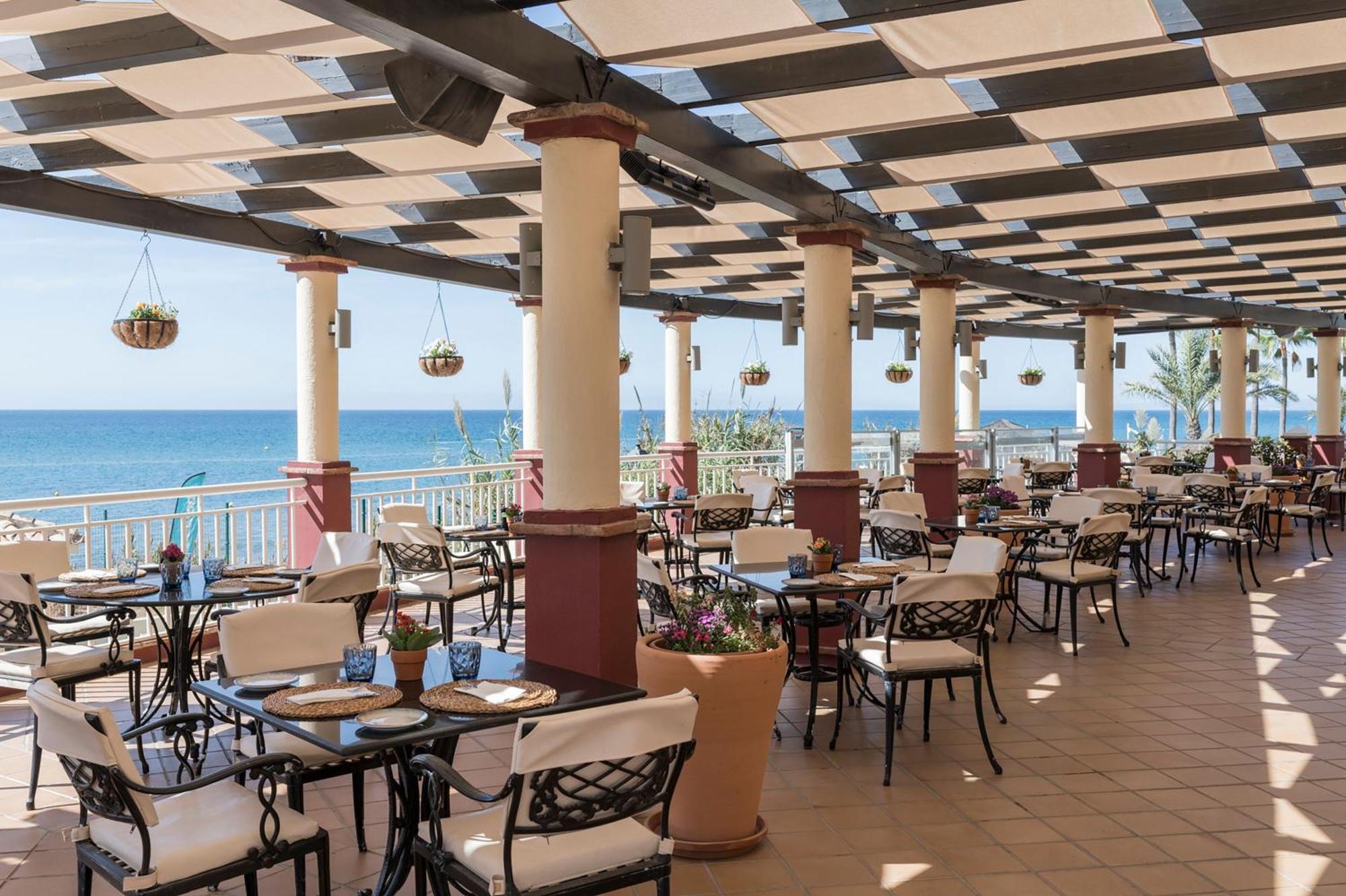 Marriott's Hotel Marbella