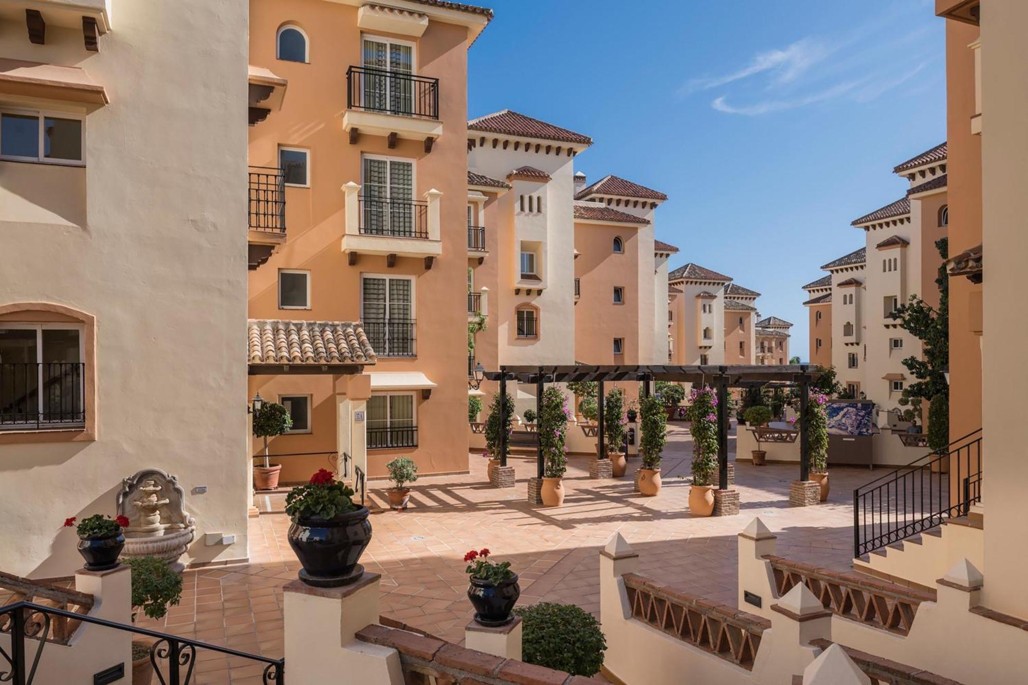 Marriott's Marbella