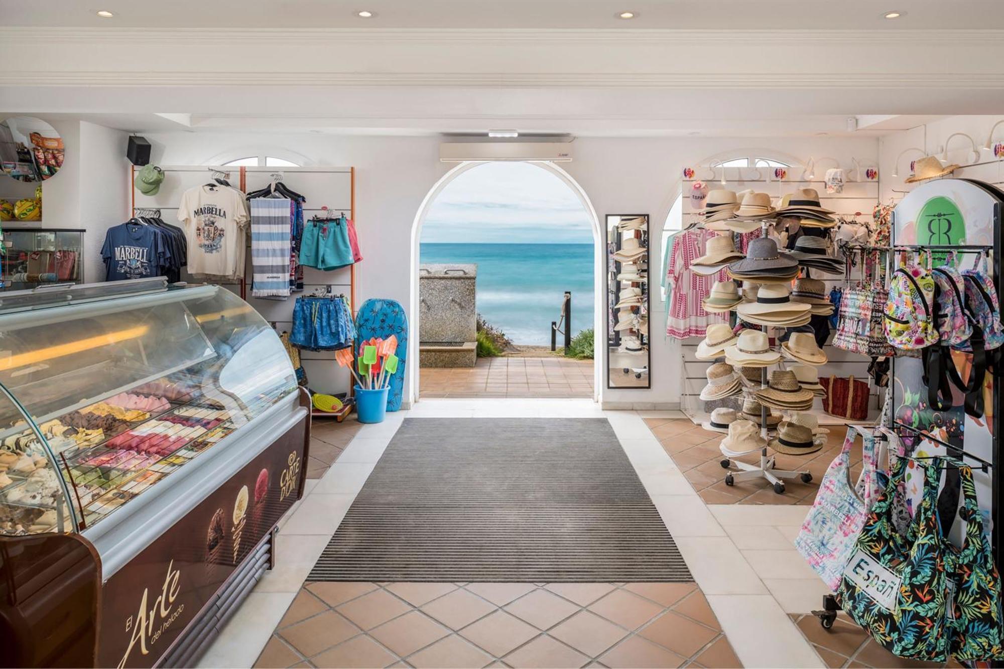 Marriott's 5* Marbella