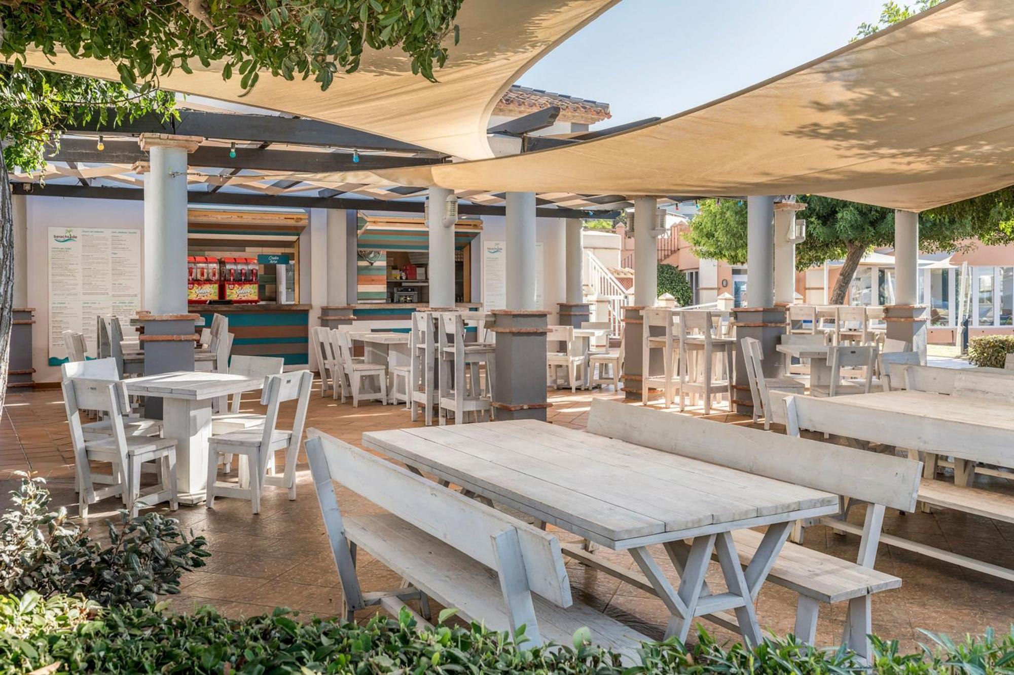 Marriott's Marbella