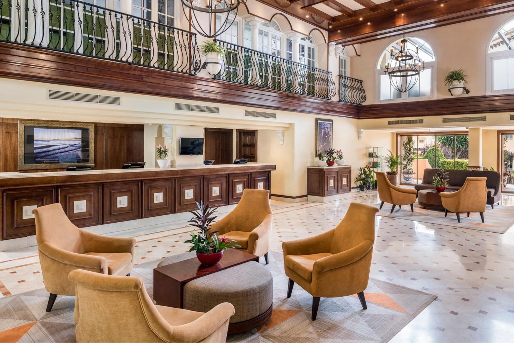 Marriott's 5*