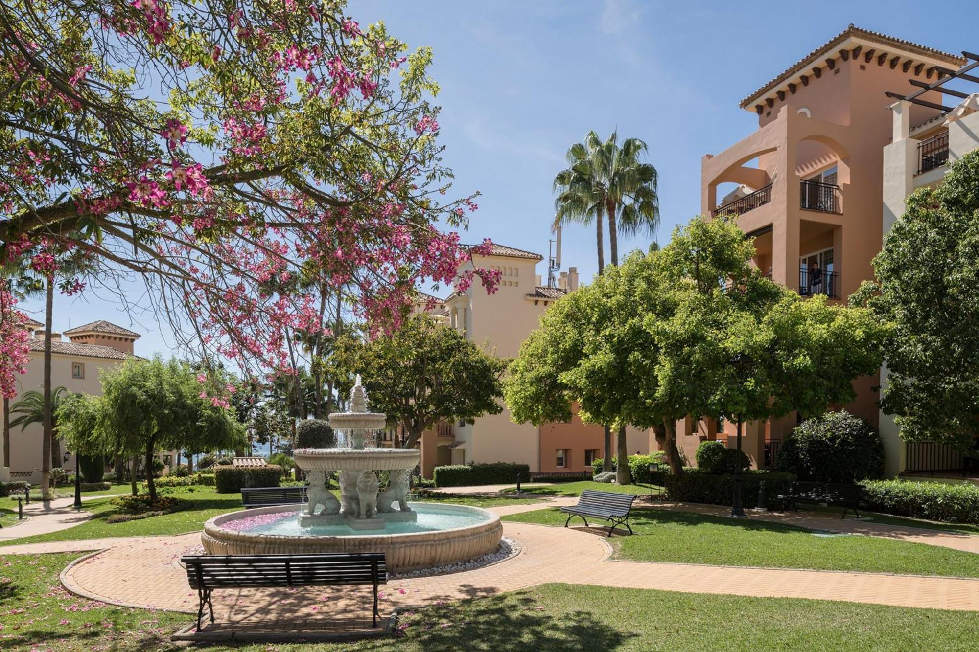 Marriott's 5*