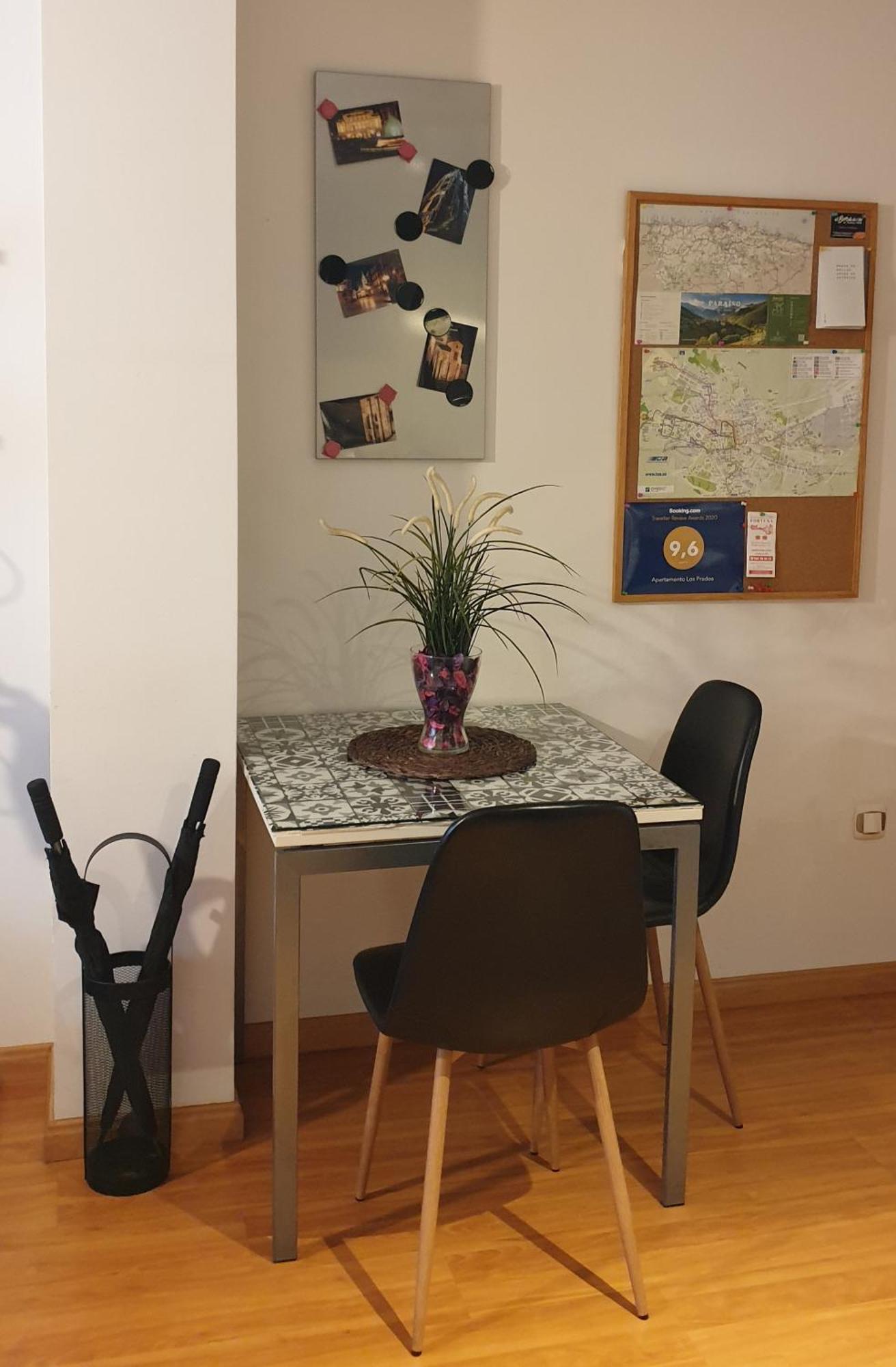Prados Apartamento