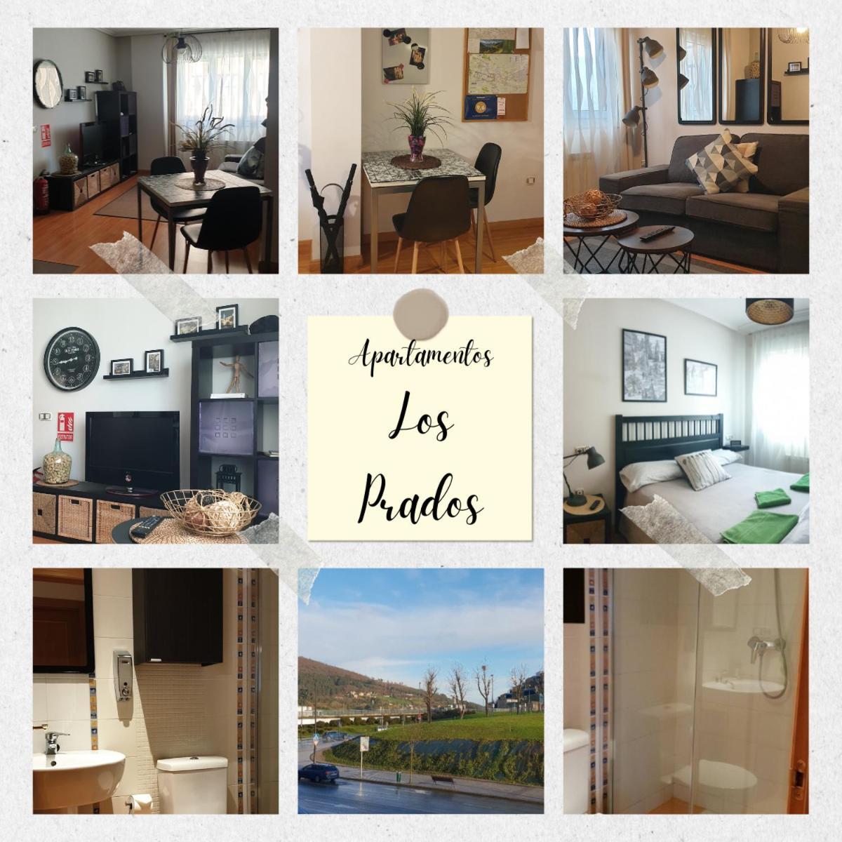 Prados Apartamento Oviedo