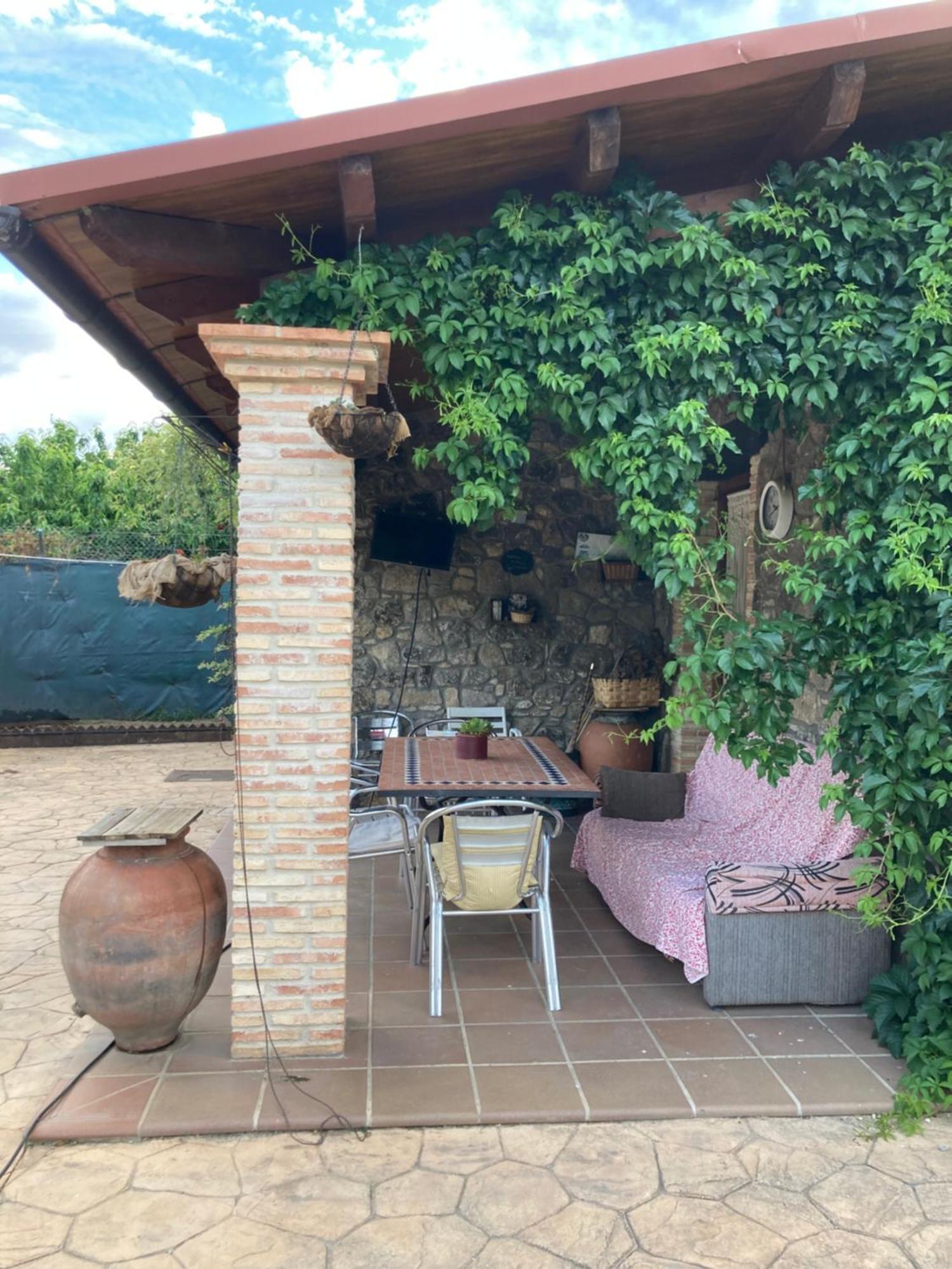 La Picotina Holiday home *