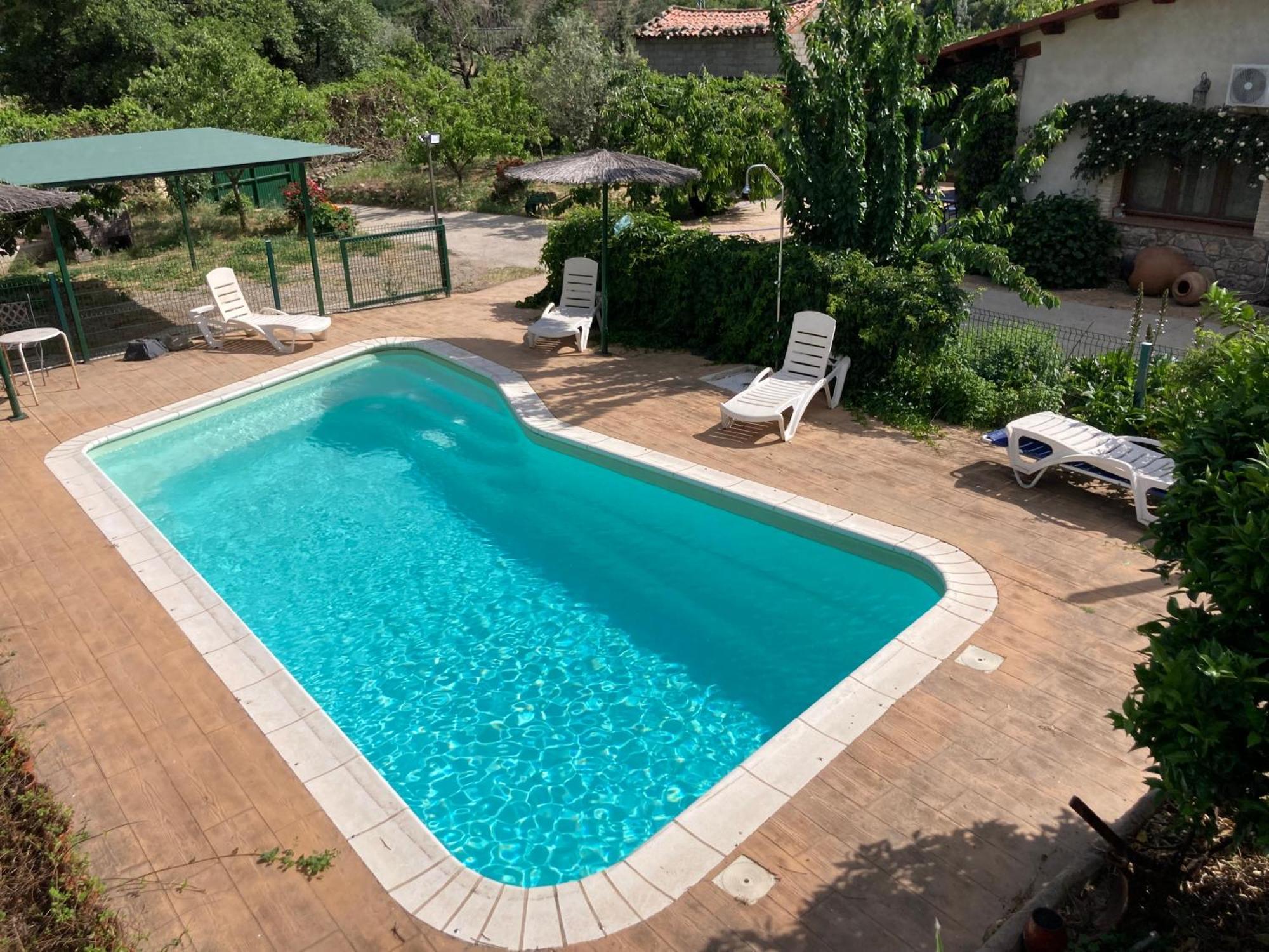 Holiday home La Picotina Navaconcejo