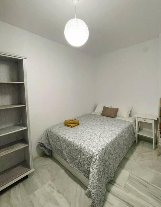 Apartment Acogedor Piso A Un Paso De Capital. *