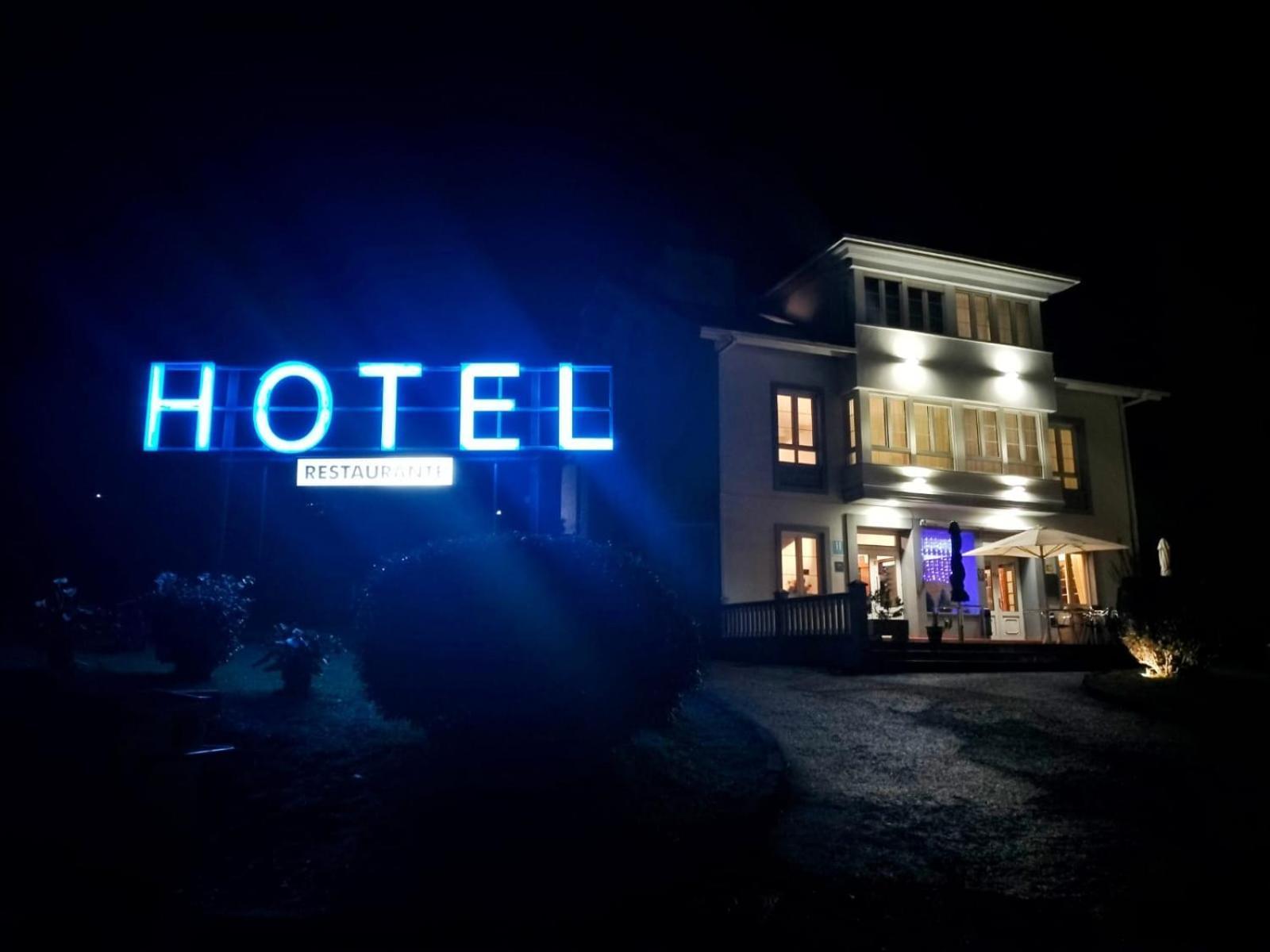 Capellan Hotel