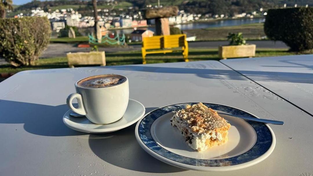 Capellan Hotel Navia