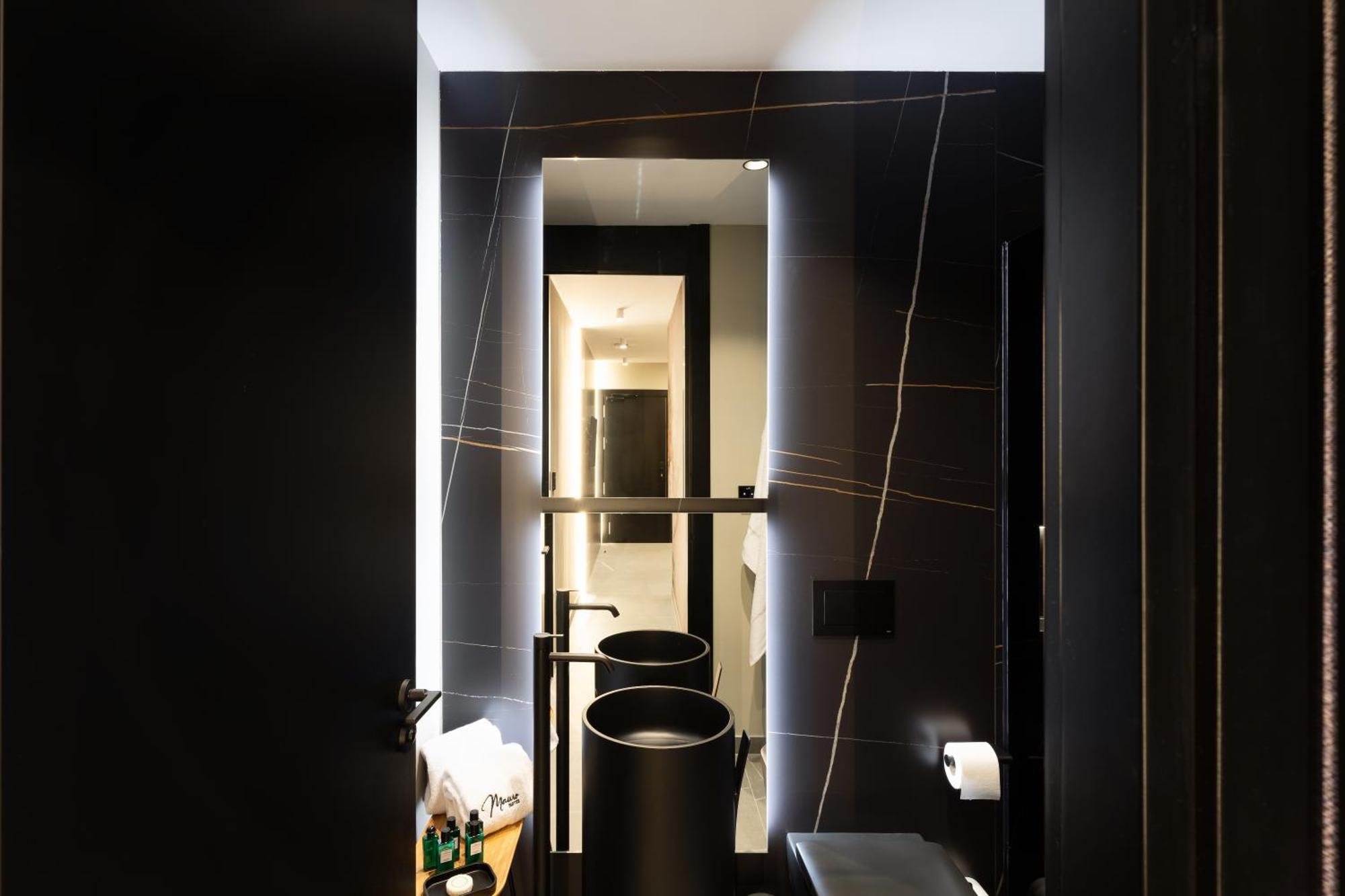 Mauro Aparthotel