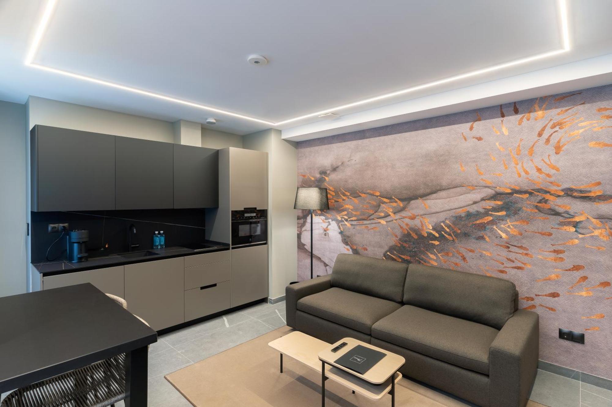 Aparthotel Mauro