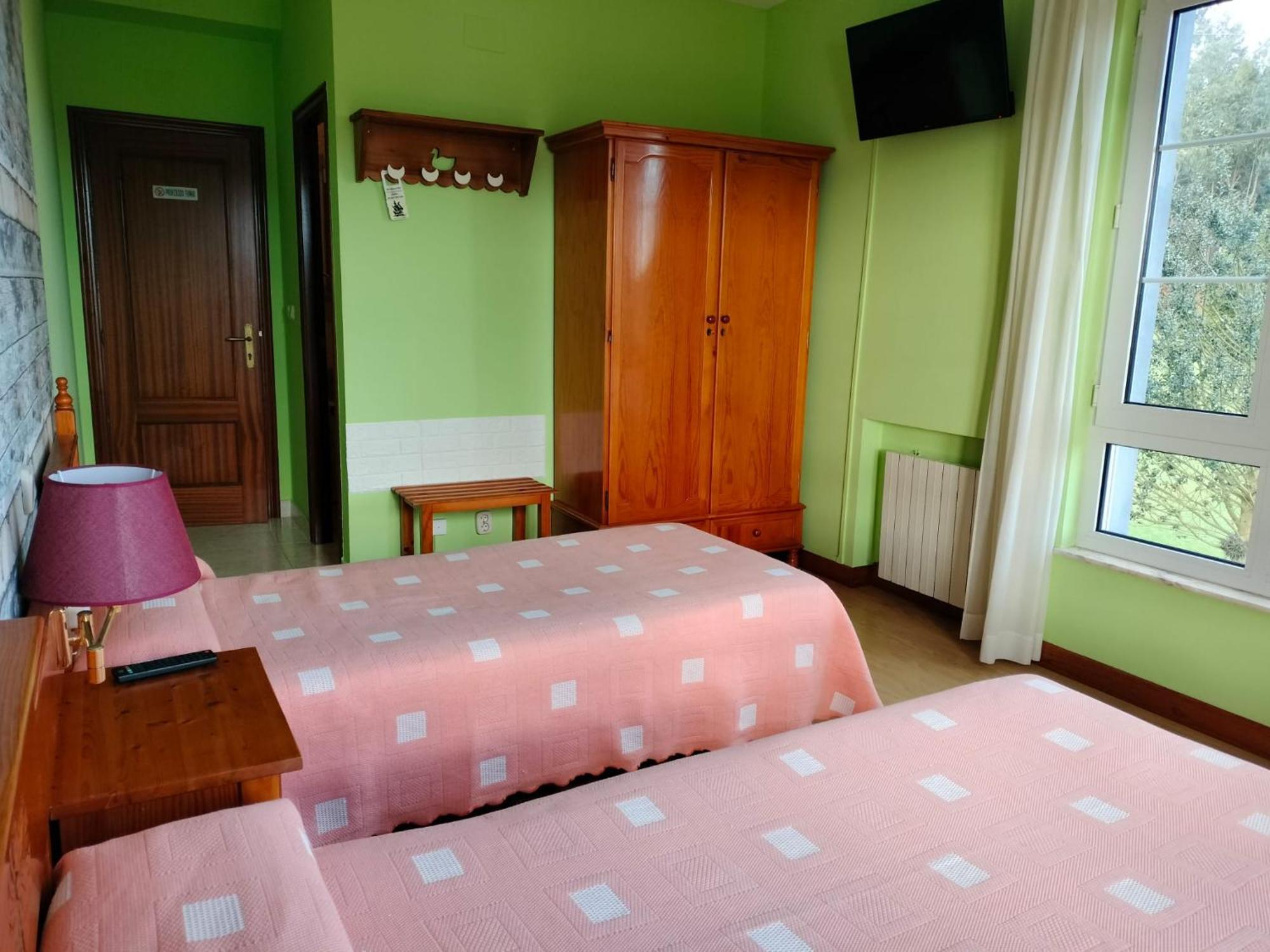 Capellan Hotel Navia