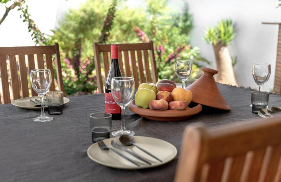 Country house La Bombonera