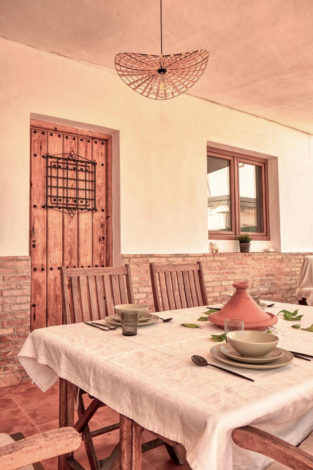 La Bombonera Country house *