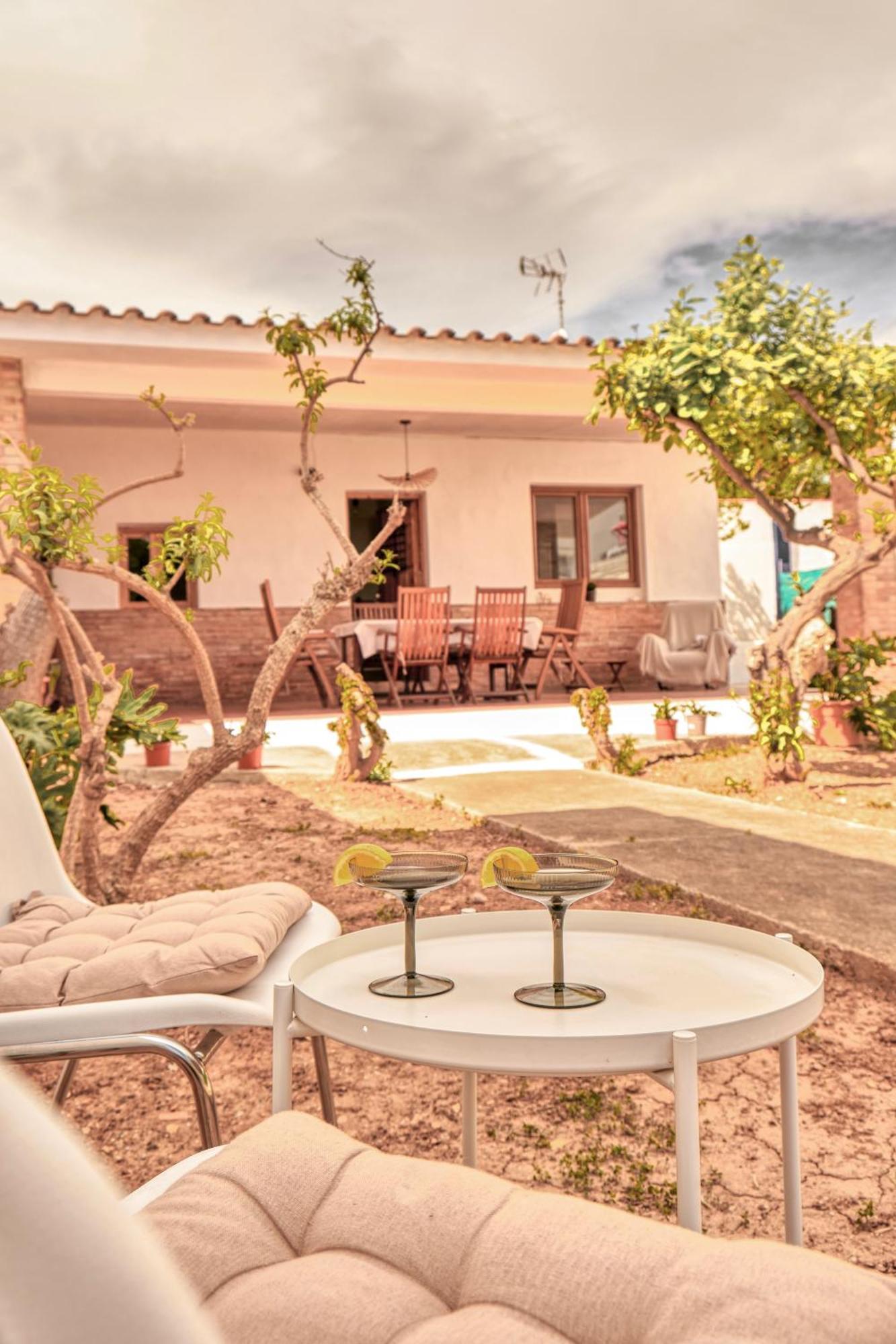 La Bombonera Country house *