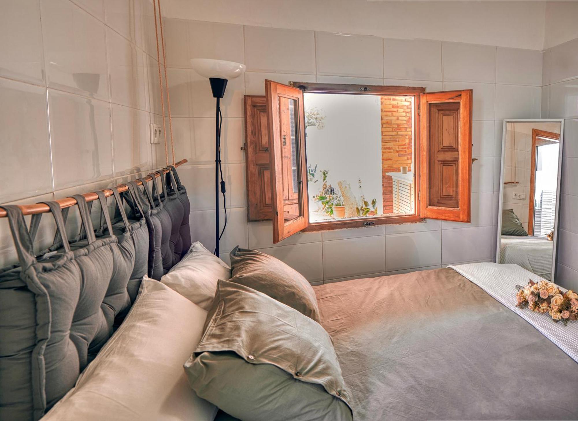 La Bombonera Country house Catadau