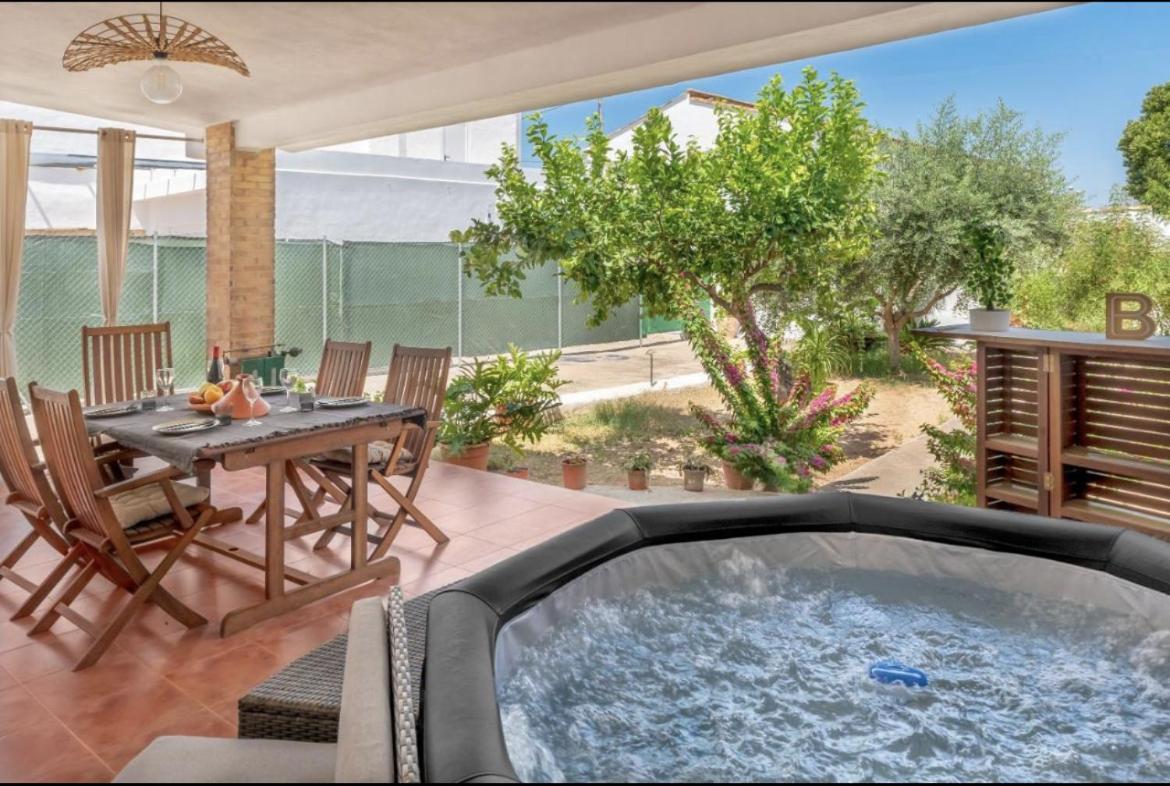 La Bombonera Country house