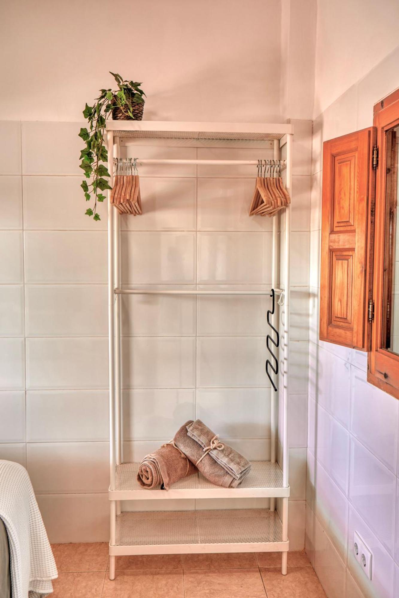 Country house La Bombonera Catadau