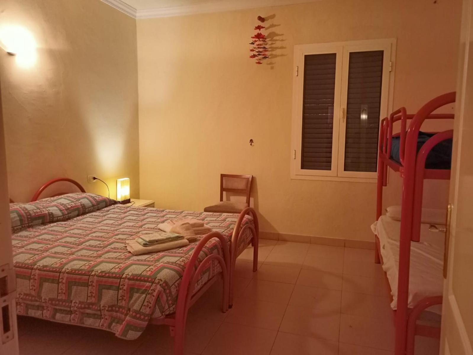 Alma Libre Guest house
