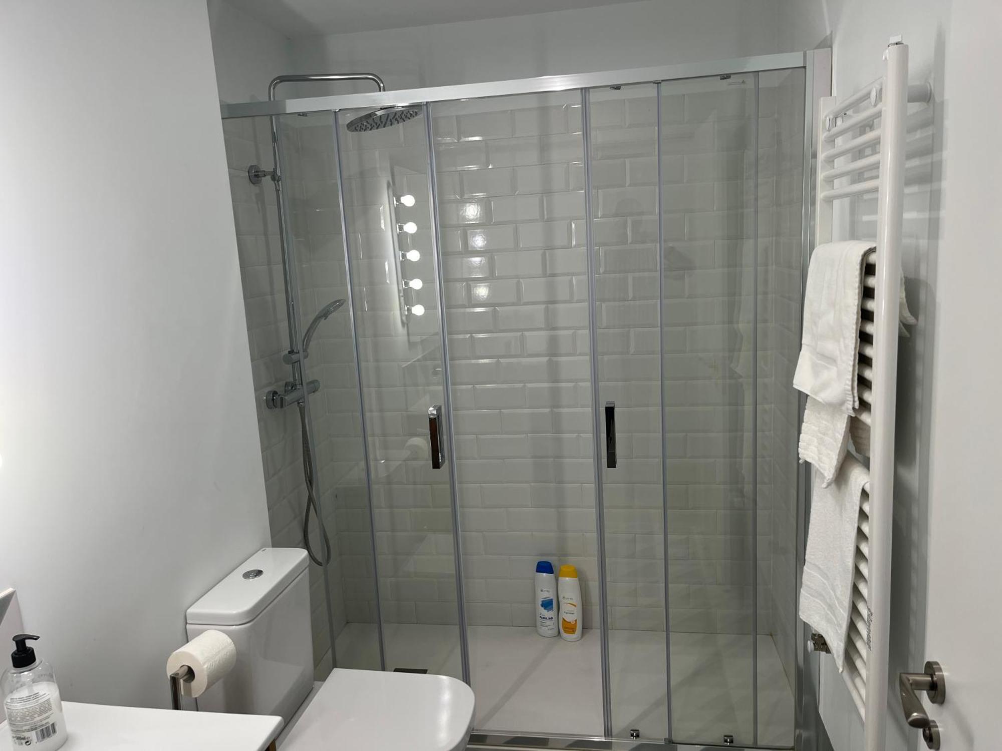 Duo Caleros Centro Apartment Salamanca