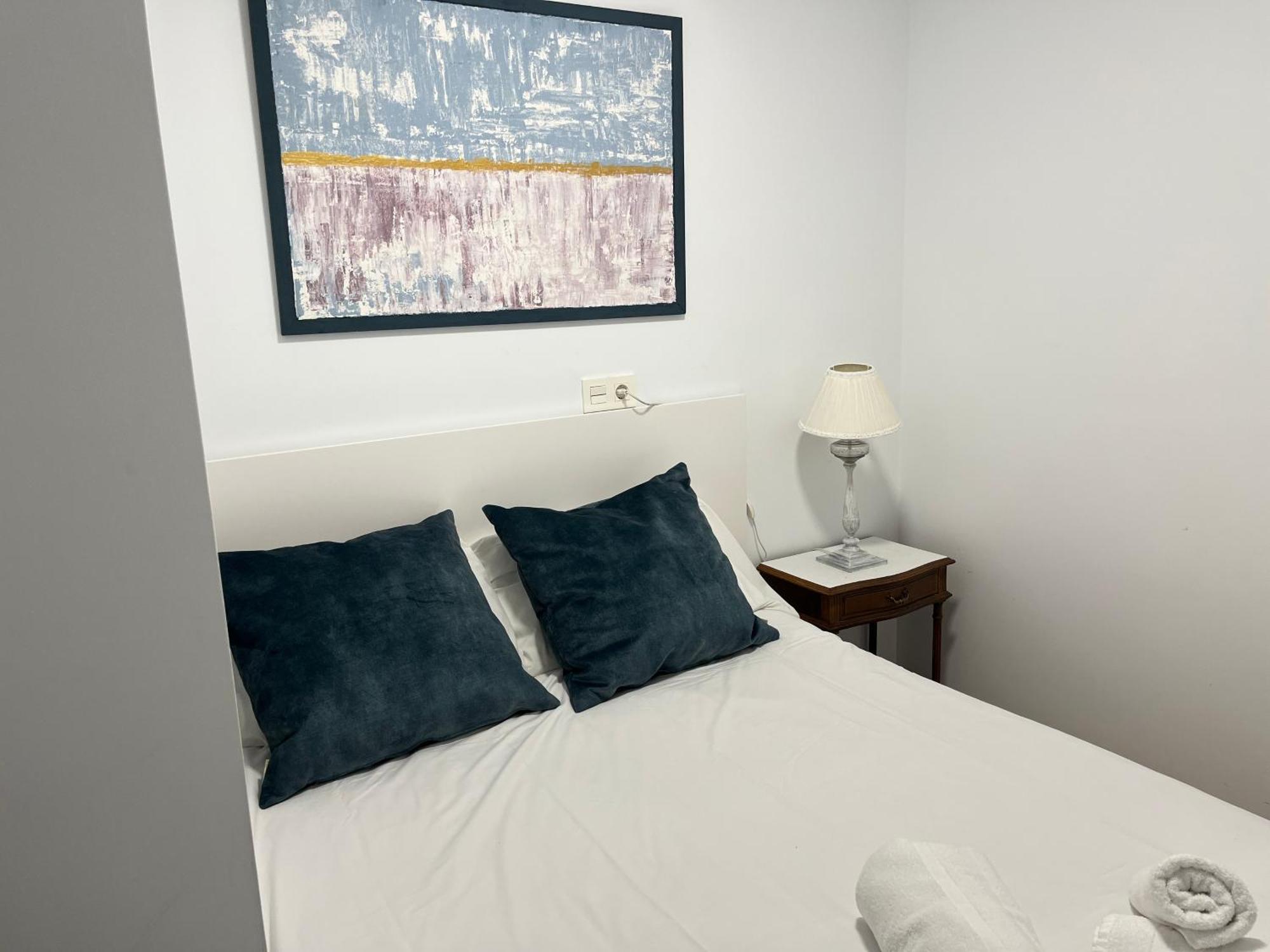 Duo Caleros Centro Apartment *