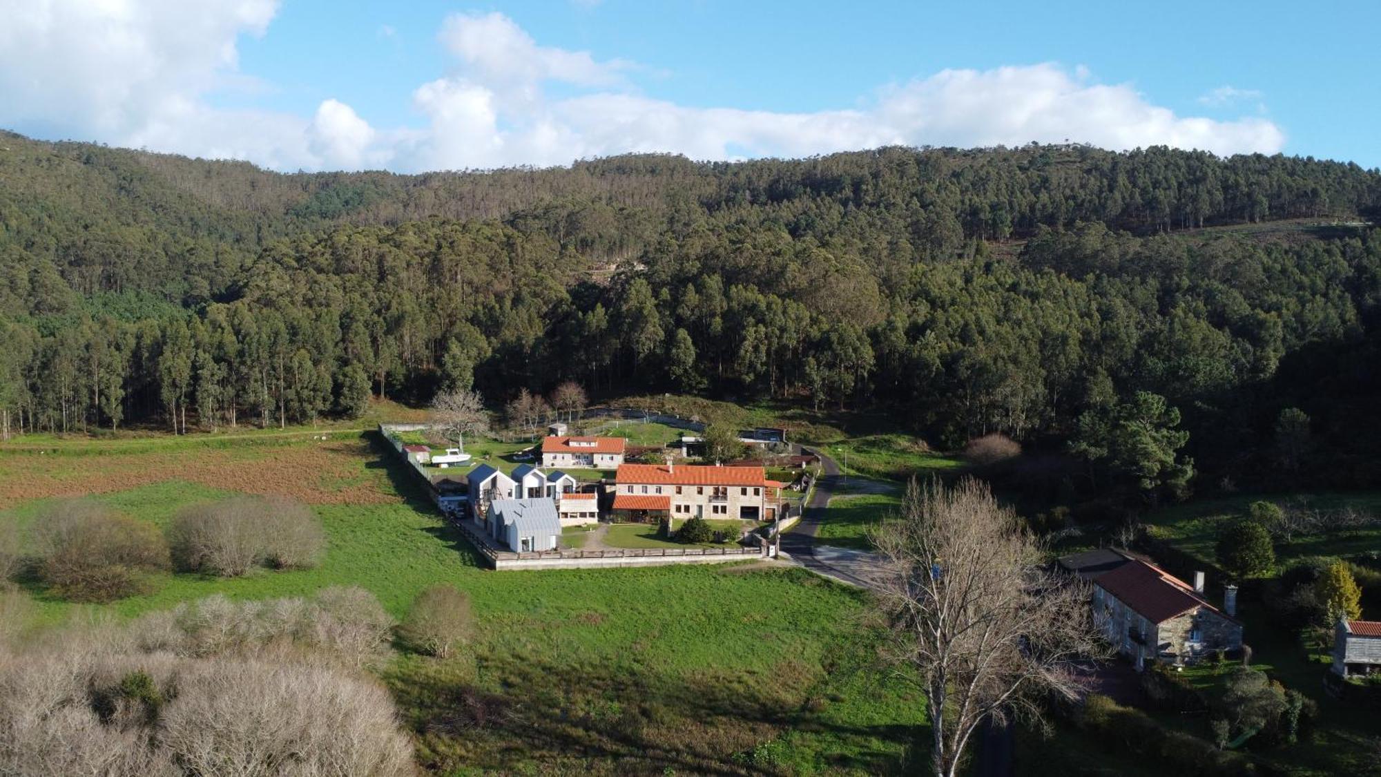 Balares Da Natureza