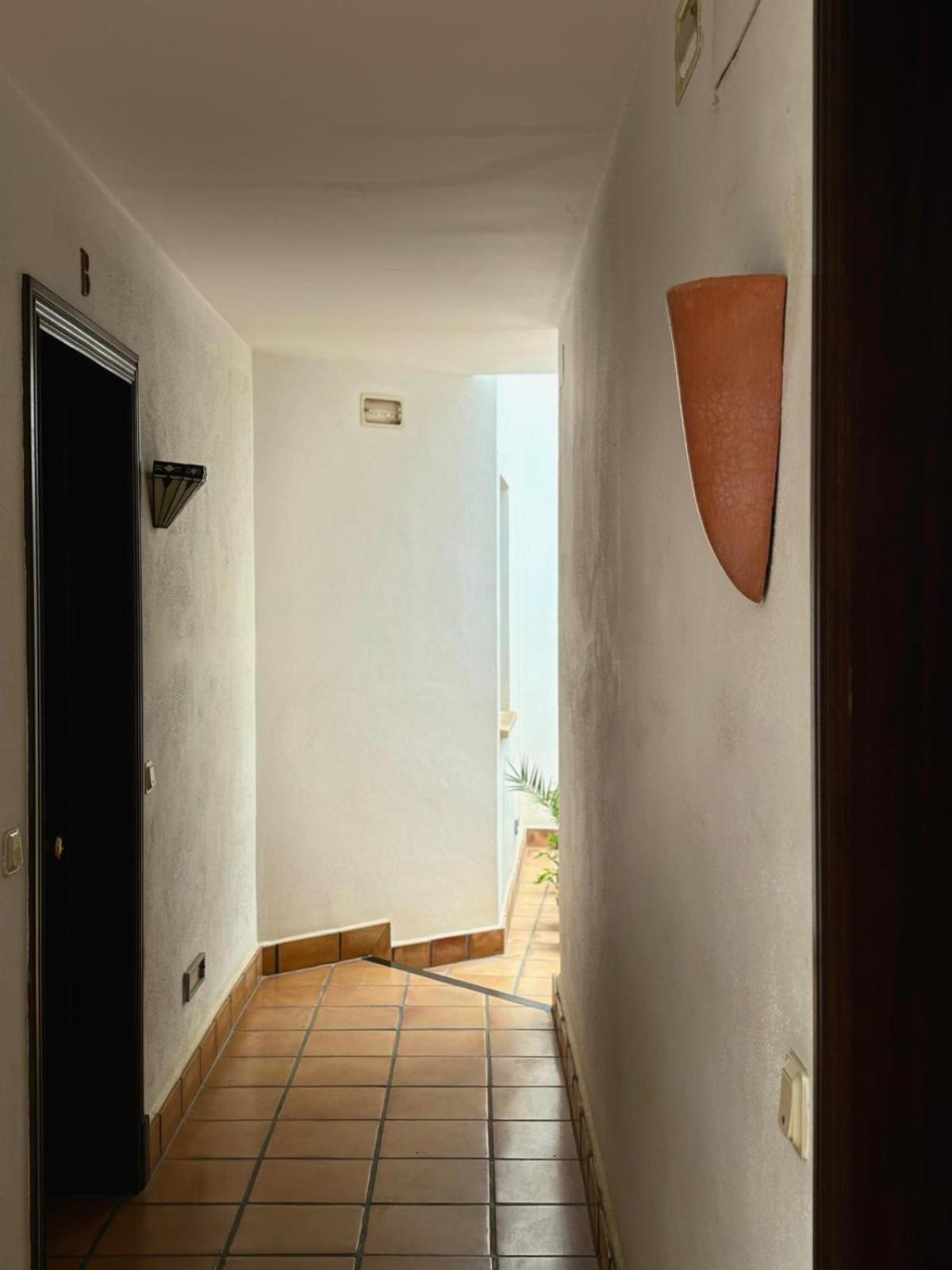 Apartment Gav Mondragon