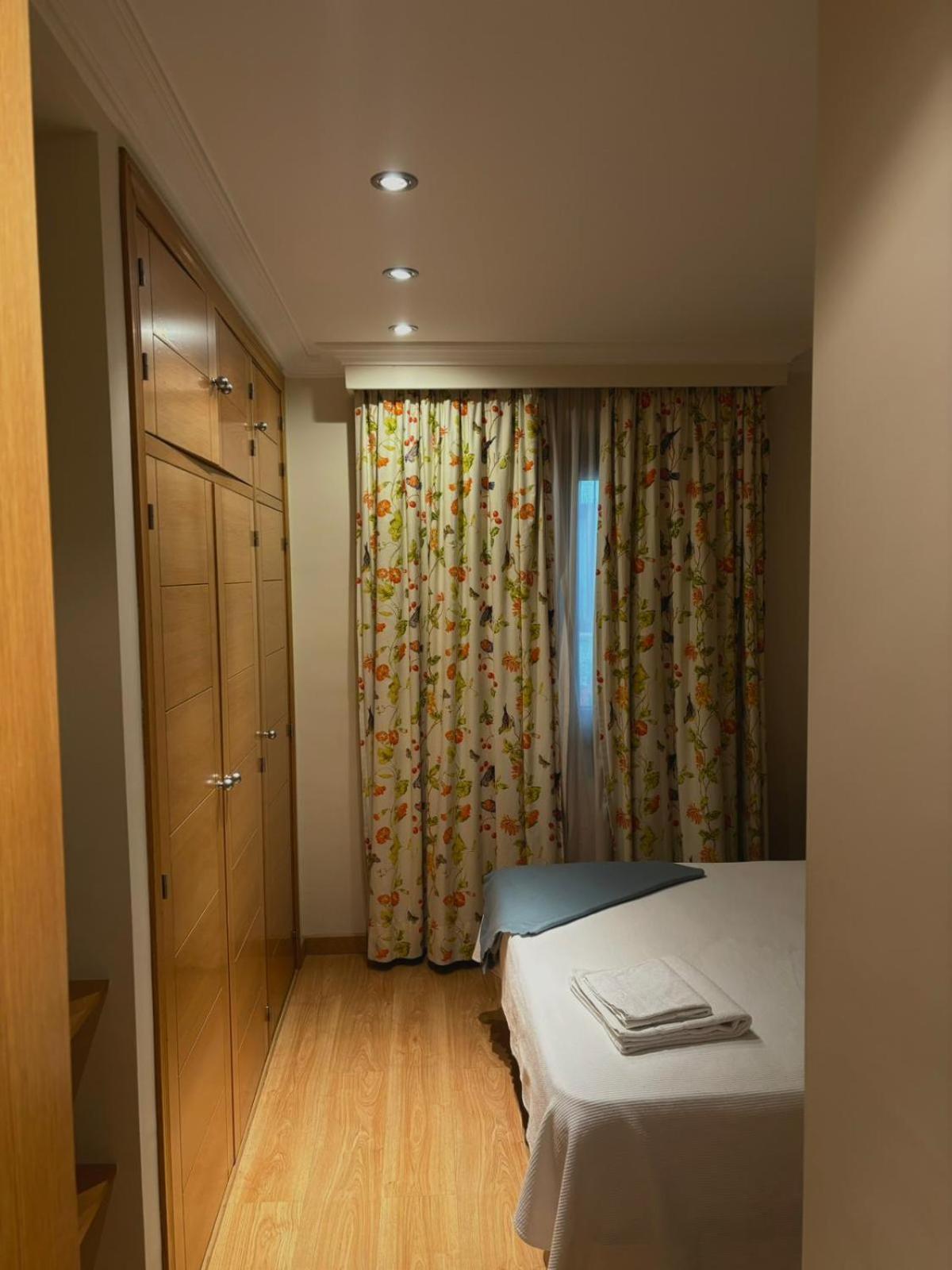 Gav Mondragon Apartment Ronda