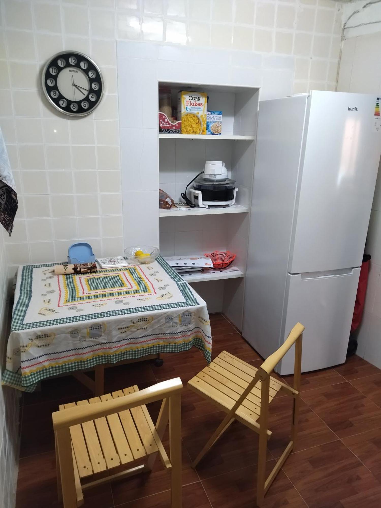 Habitacion Hippie En Casa Compartida Cartagena
