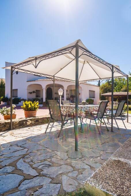Holiday home La Veguilla *