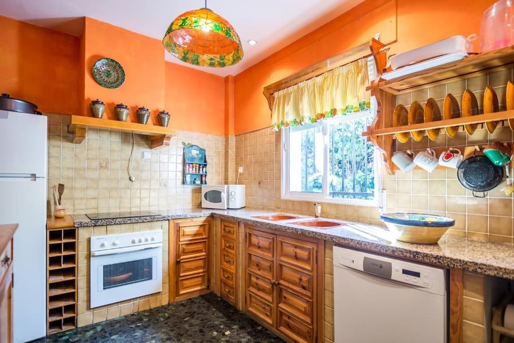 La Veguilla Holiday home Ubeda (Andalucia)