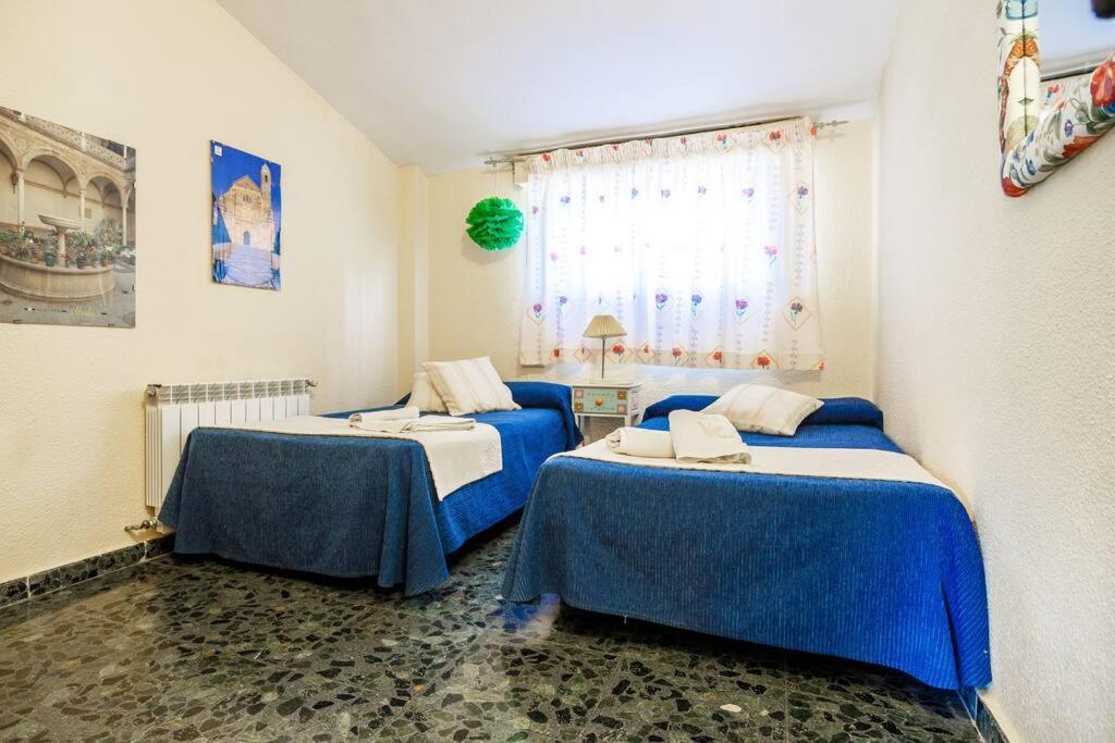 Holiday home La Veguilla