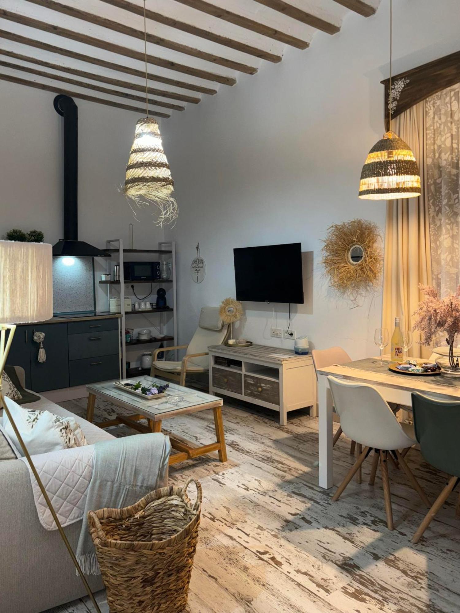 Holiday home La Rincona