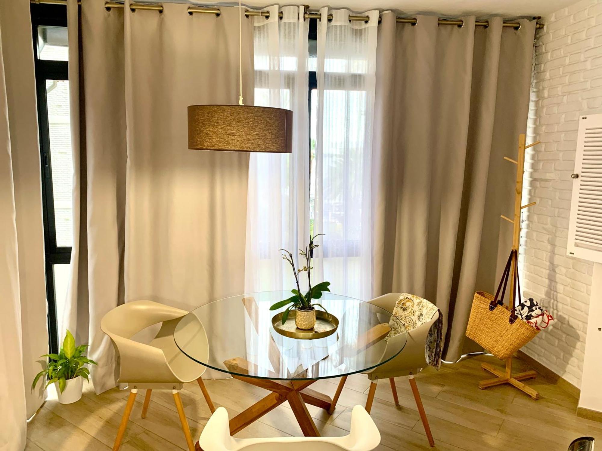 Estudio Puerto Deportivo Apartamento *