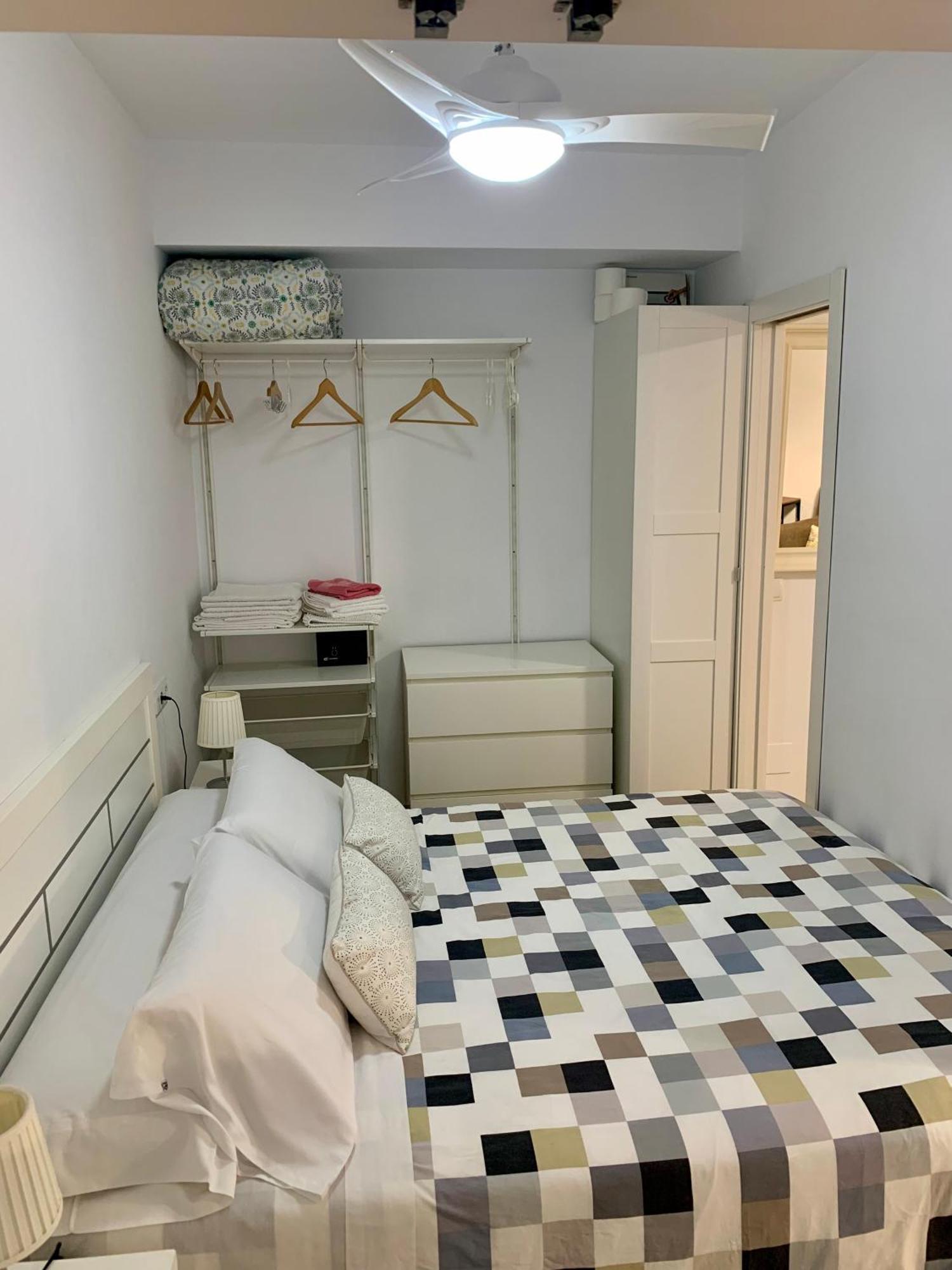 Estudio Puerto Deportivo Apartamento Marbella