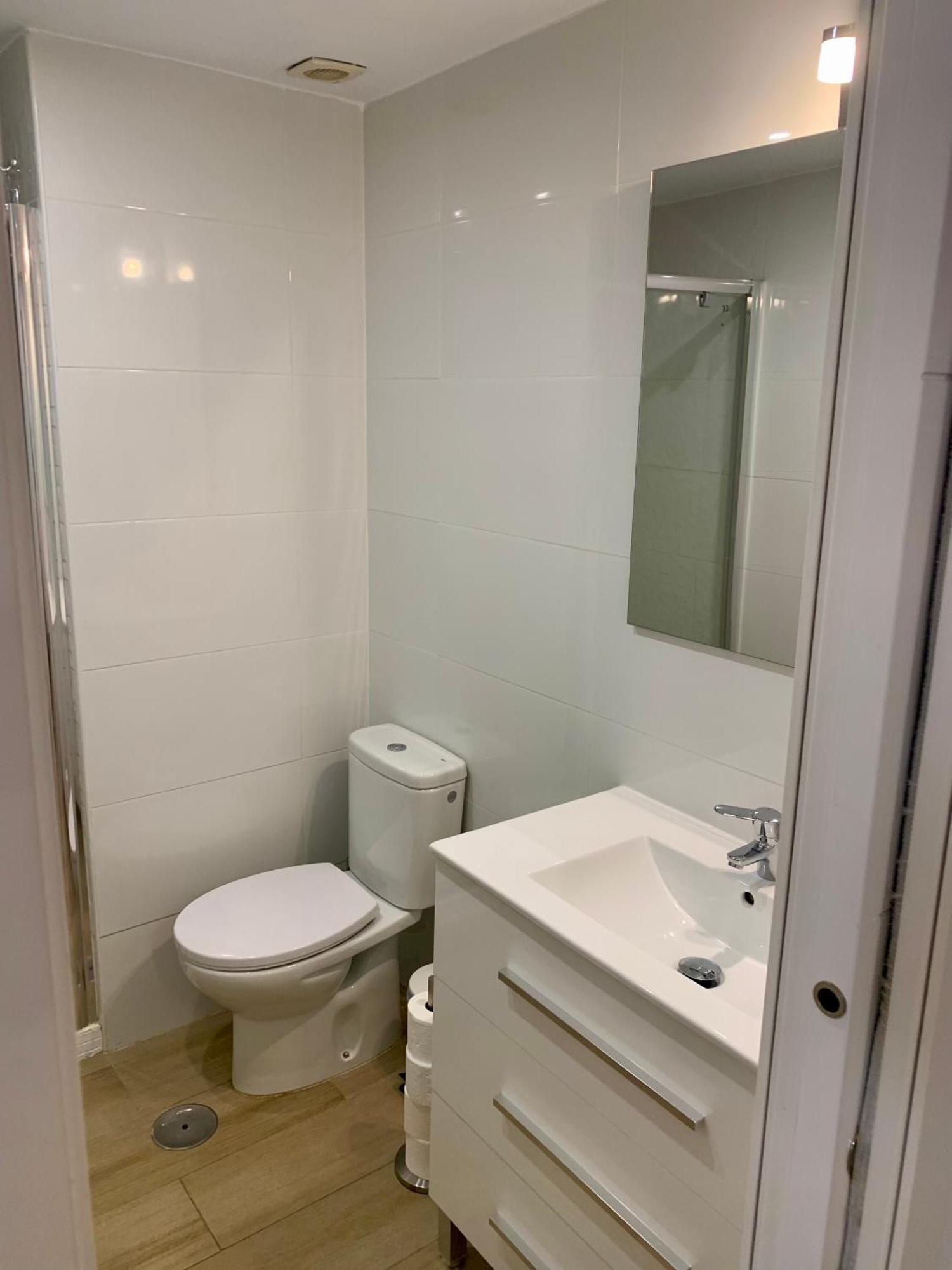 Apartamento Estudio Puerto Deportivo