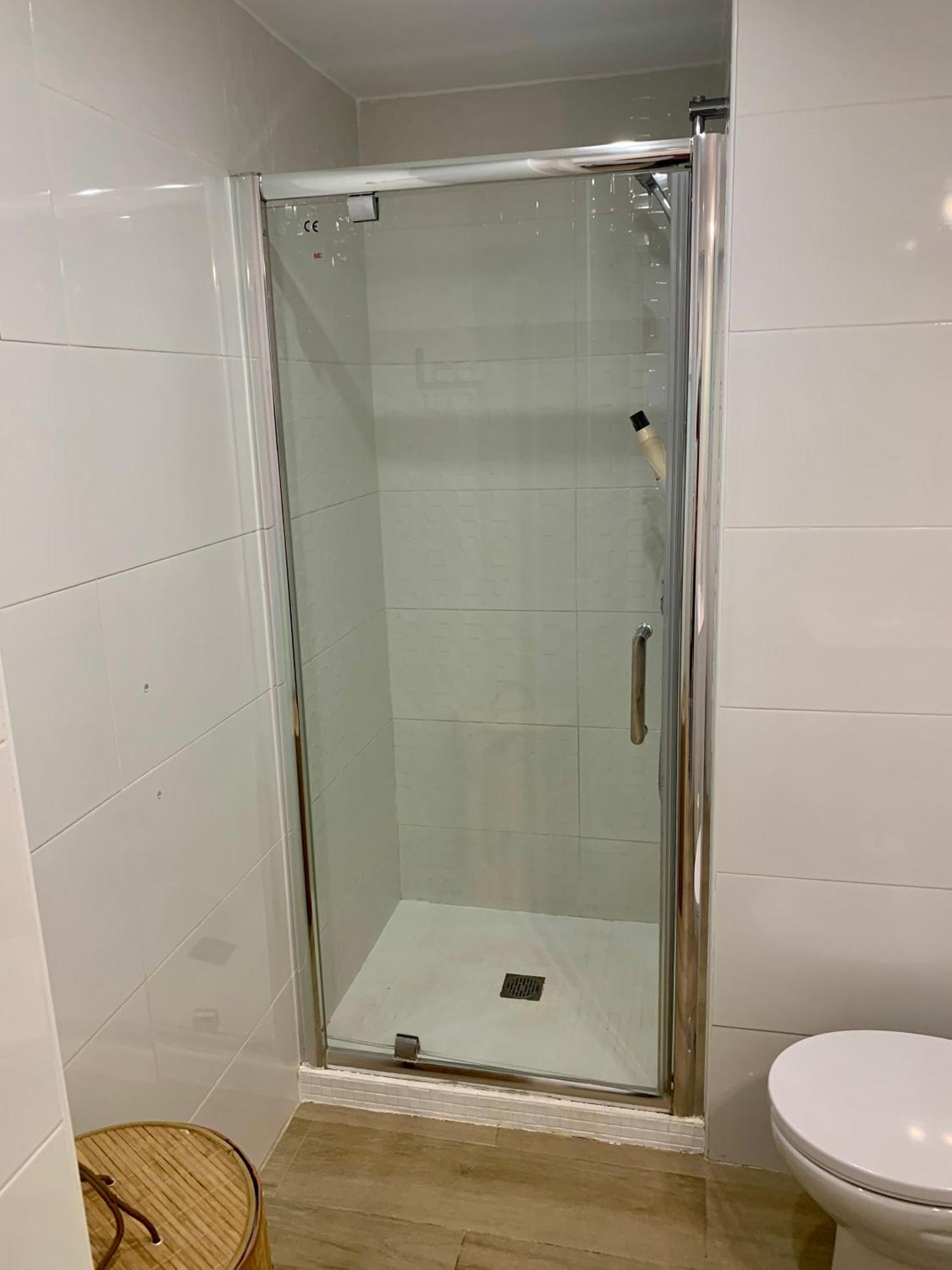 Estudio Puerto Deportivo Apartamento