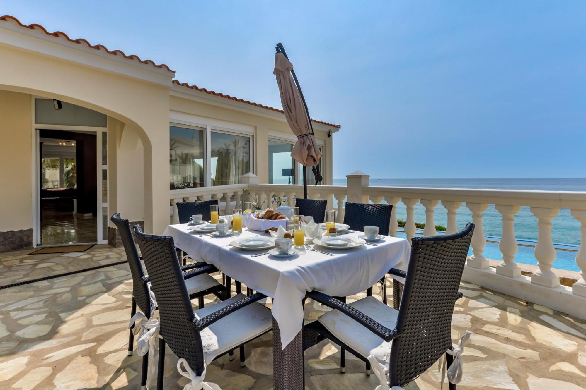 Bahia Verdosa Villa El Campello