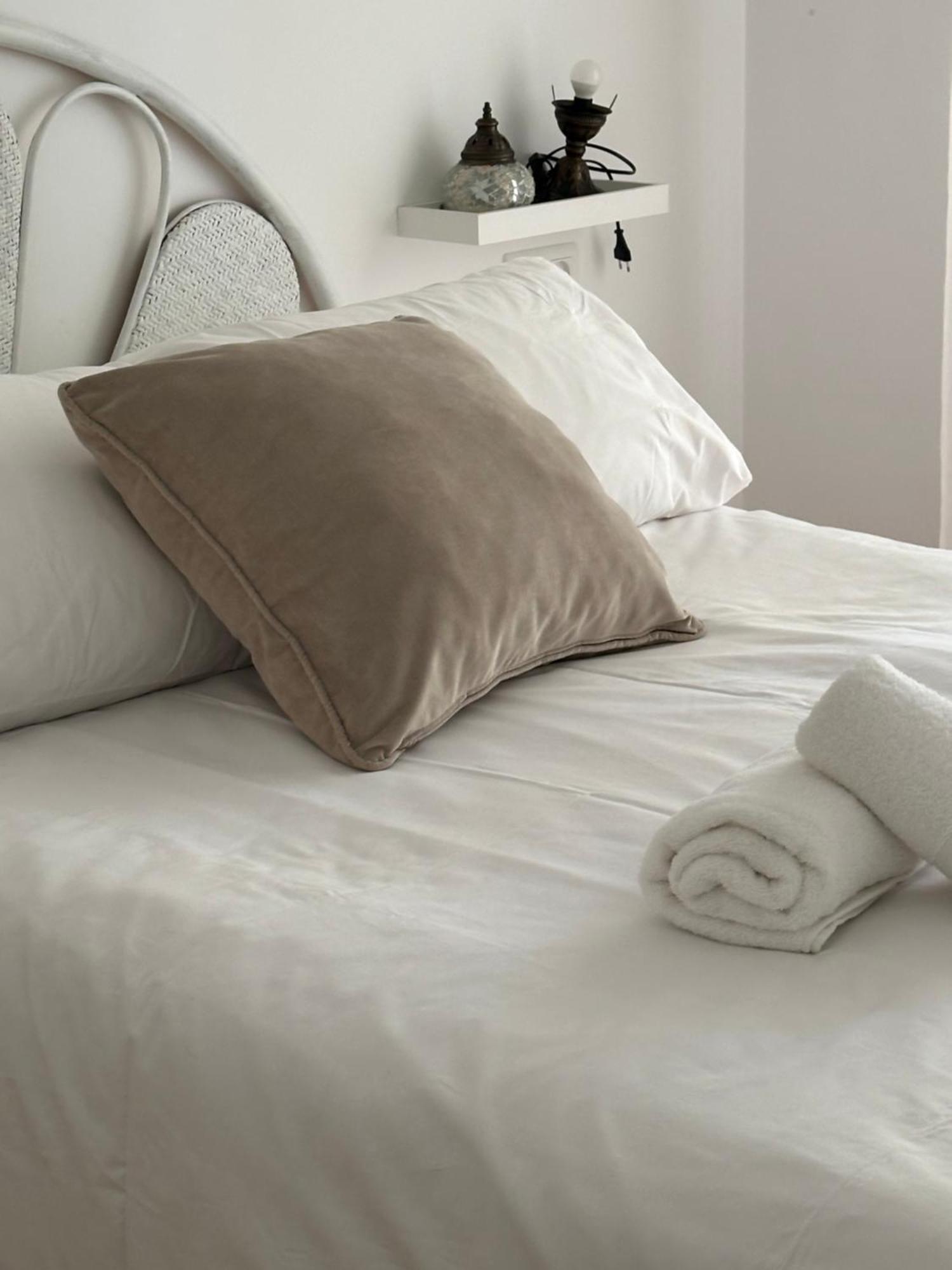 Tiyoweh Apartamento Nerja
