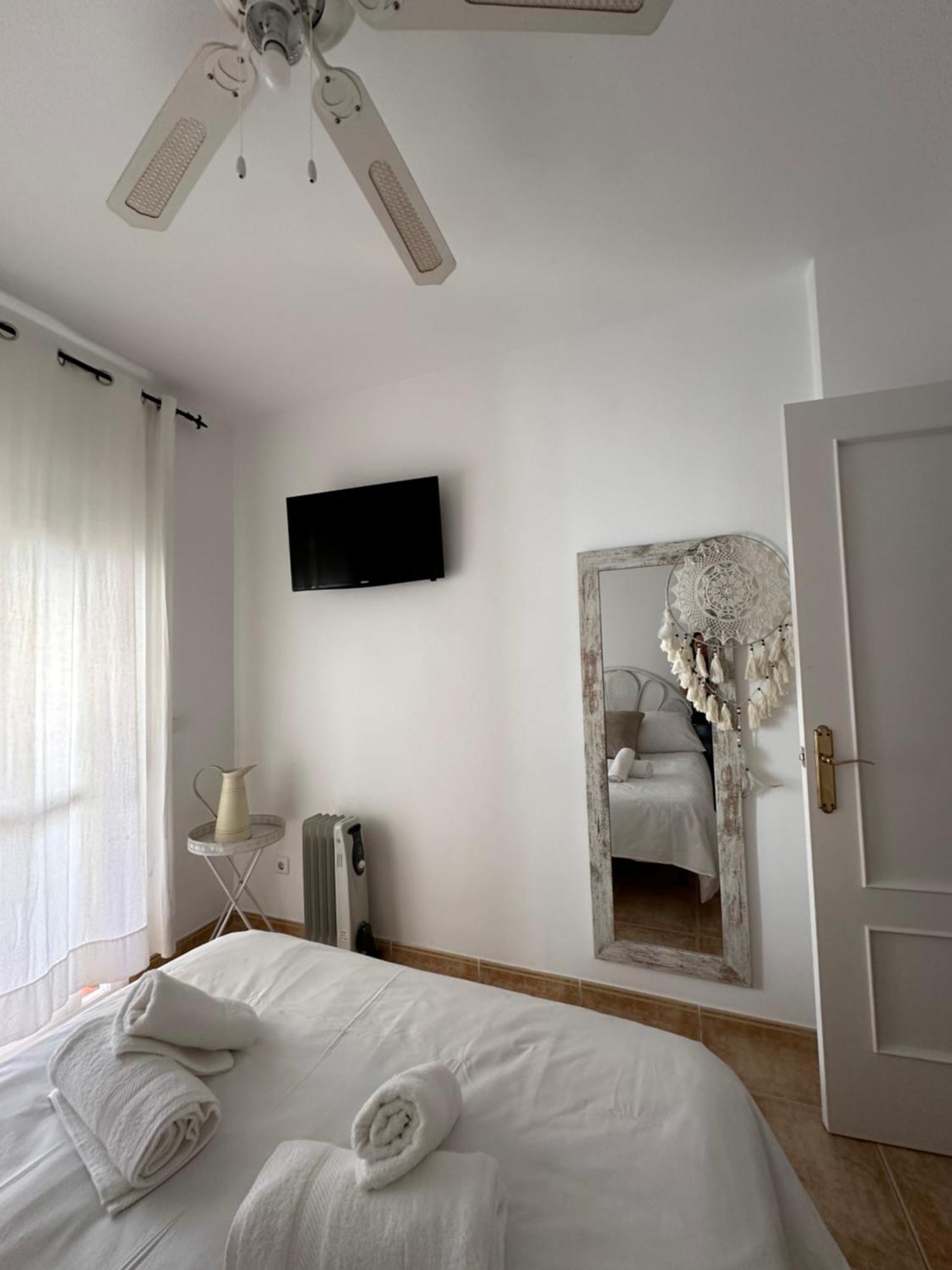 Tiyoweh Apartamento *