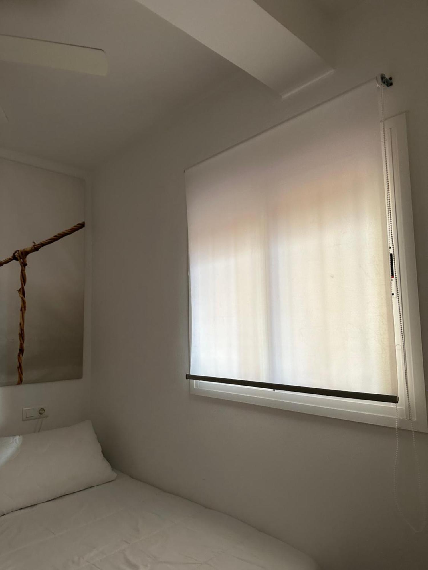 Tiyoweh Apartamento