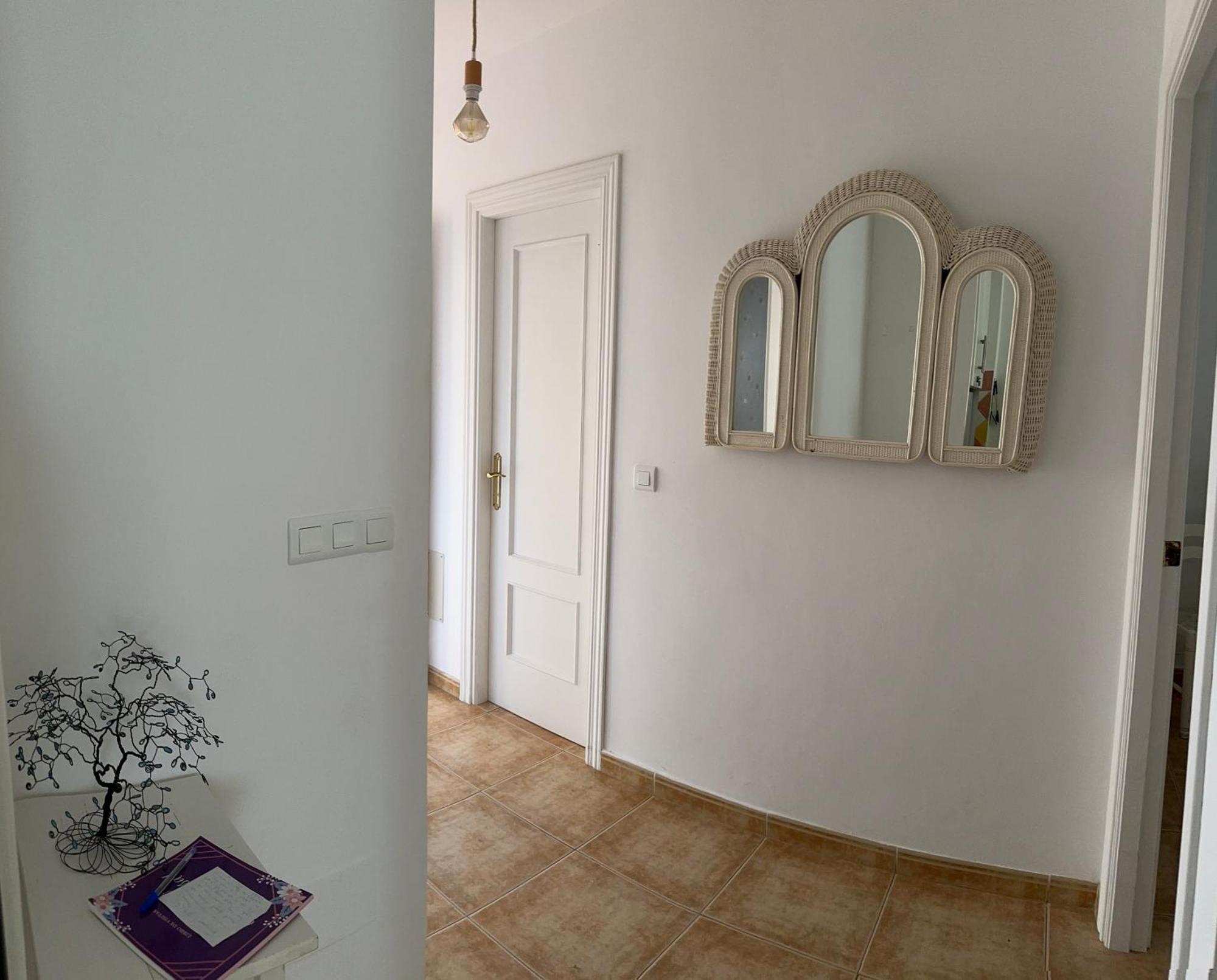Apartamento Tiyoweh Nerja