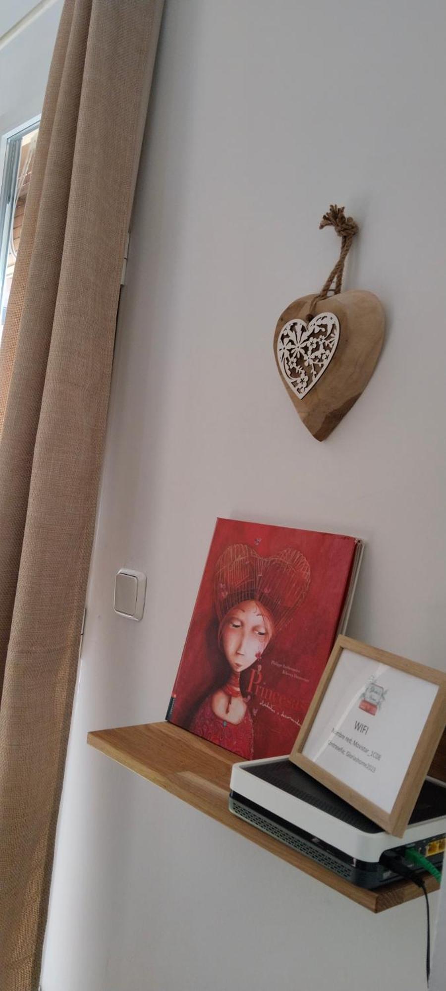 La Casa De La Luz, Atico Con Terraza Privada, Parking Free Apartment Cartagena