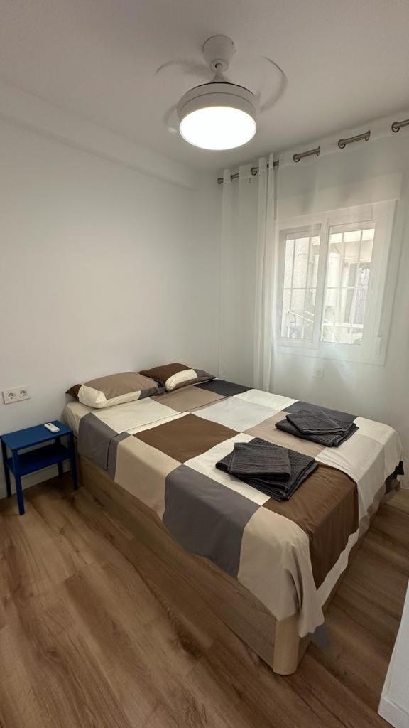 Apartment In The Center Of