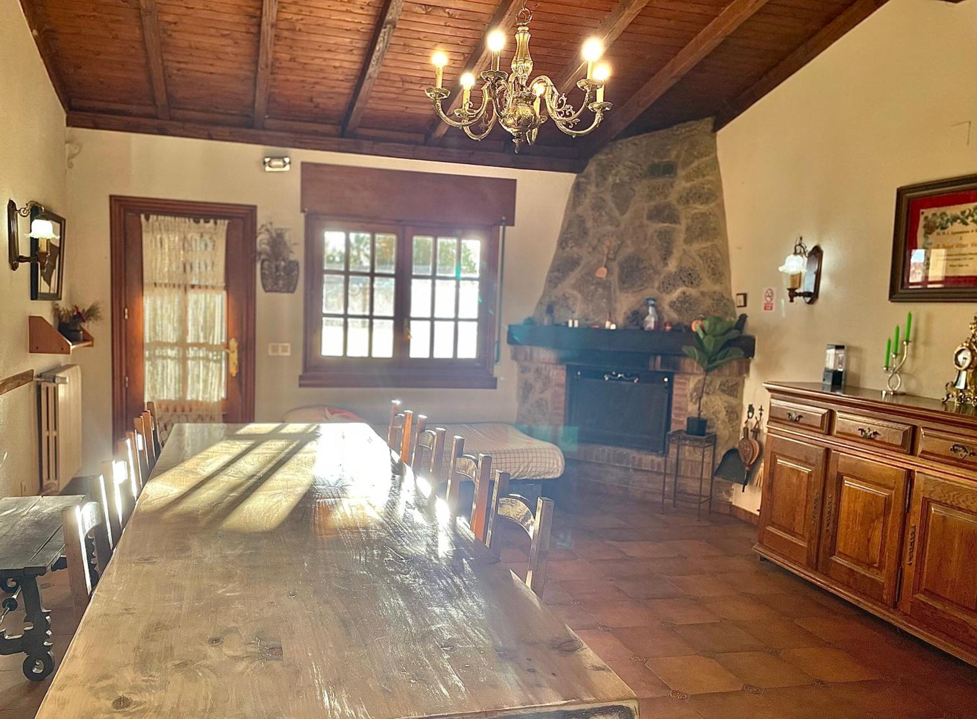 Casa Rural Relax Villa *