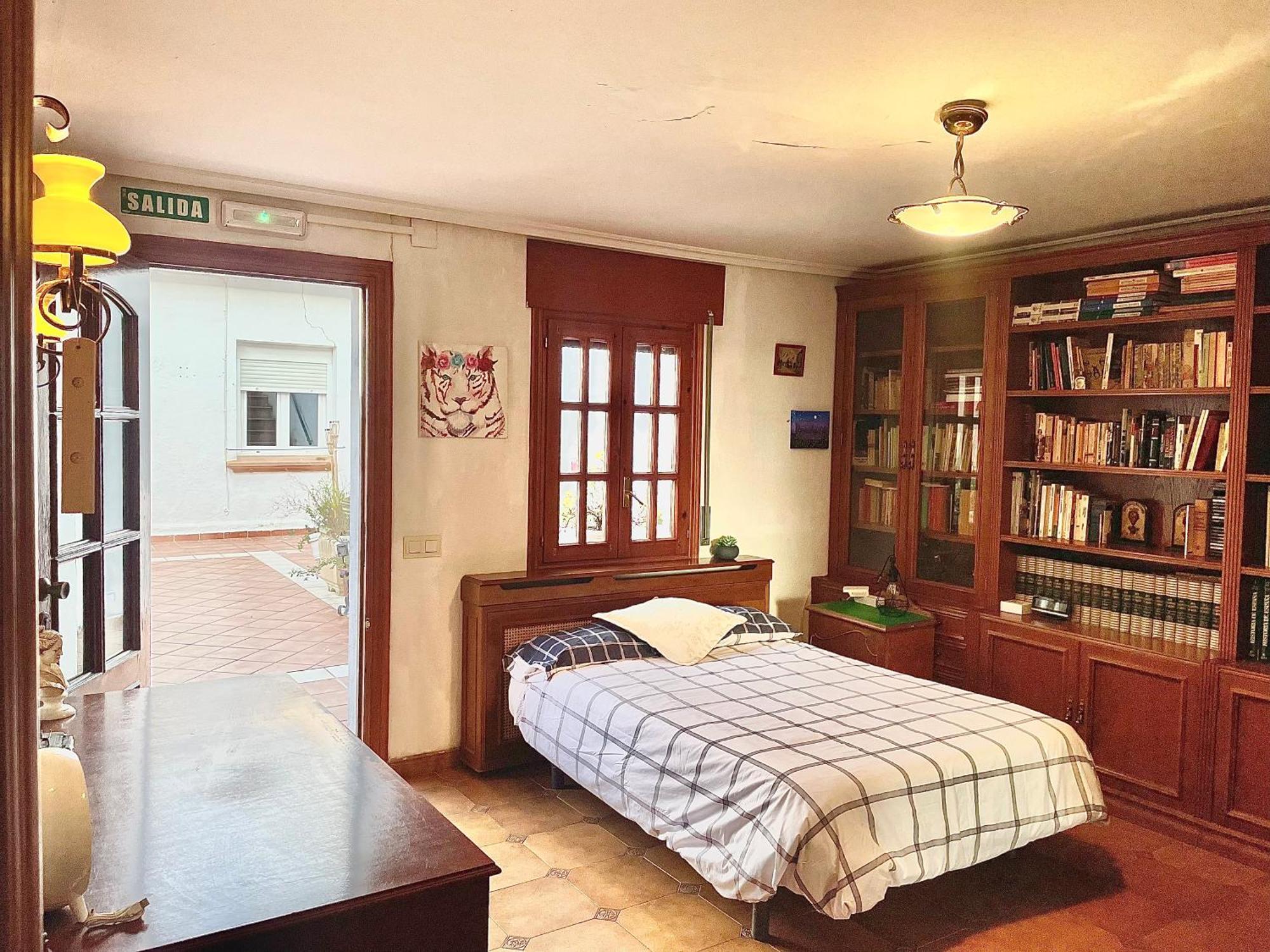 Casa Rural Relax *