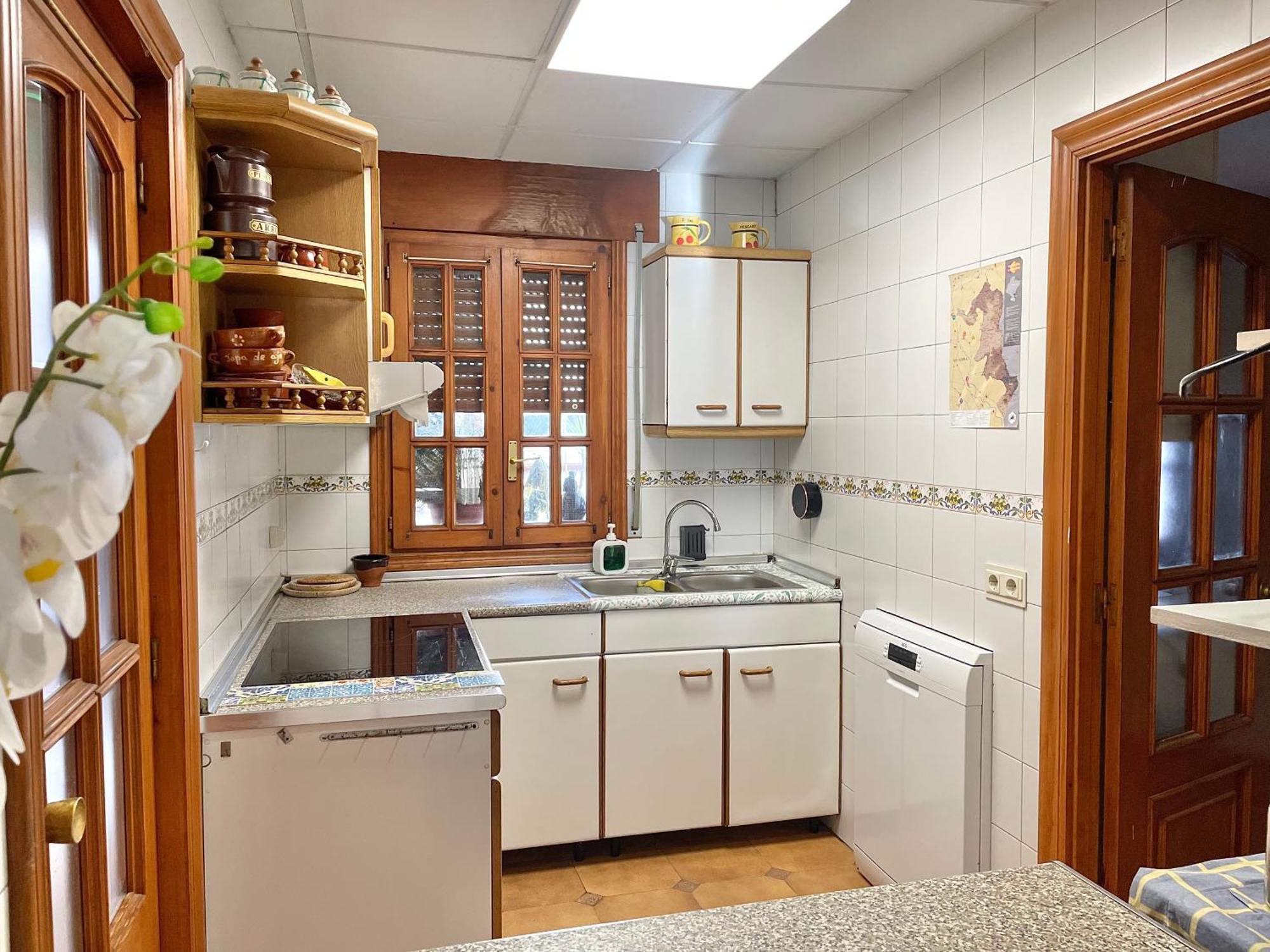 Casa Rural Relax