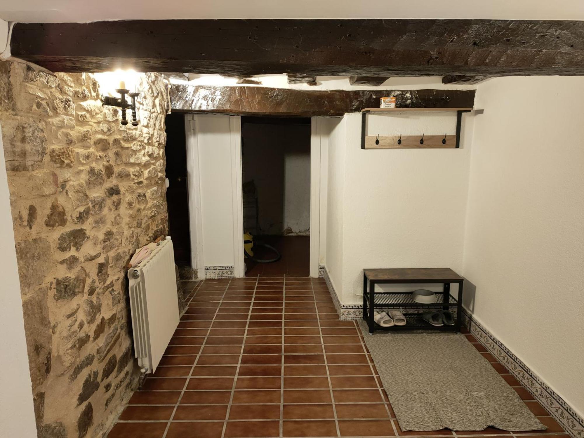 La Antigua Holiday home *