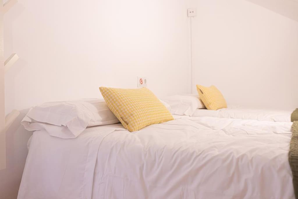 Sierra De Mariola Apartment